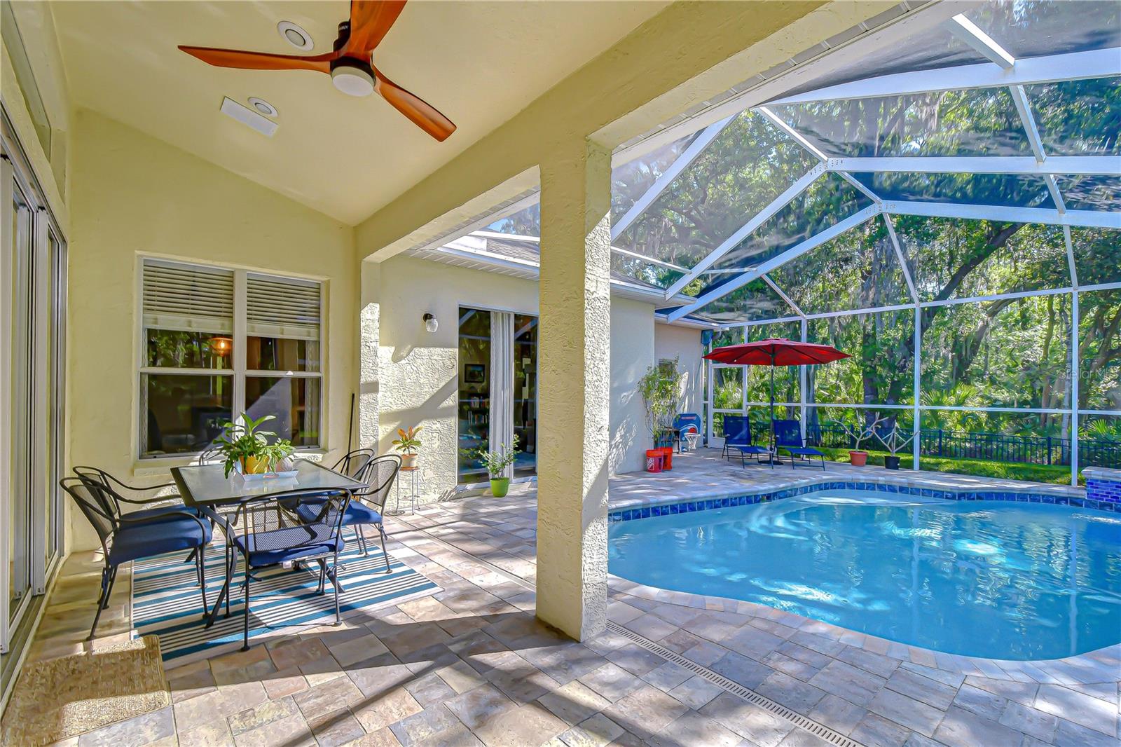 Image 28 of 33 For 16918 Harrierridge Place