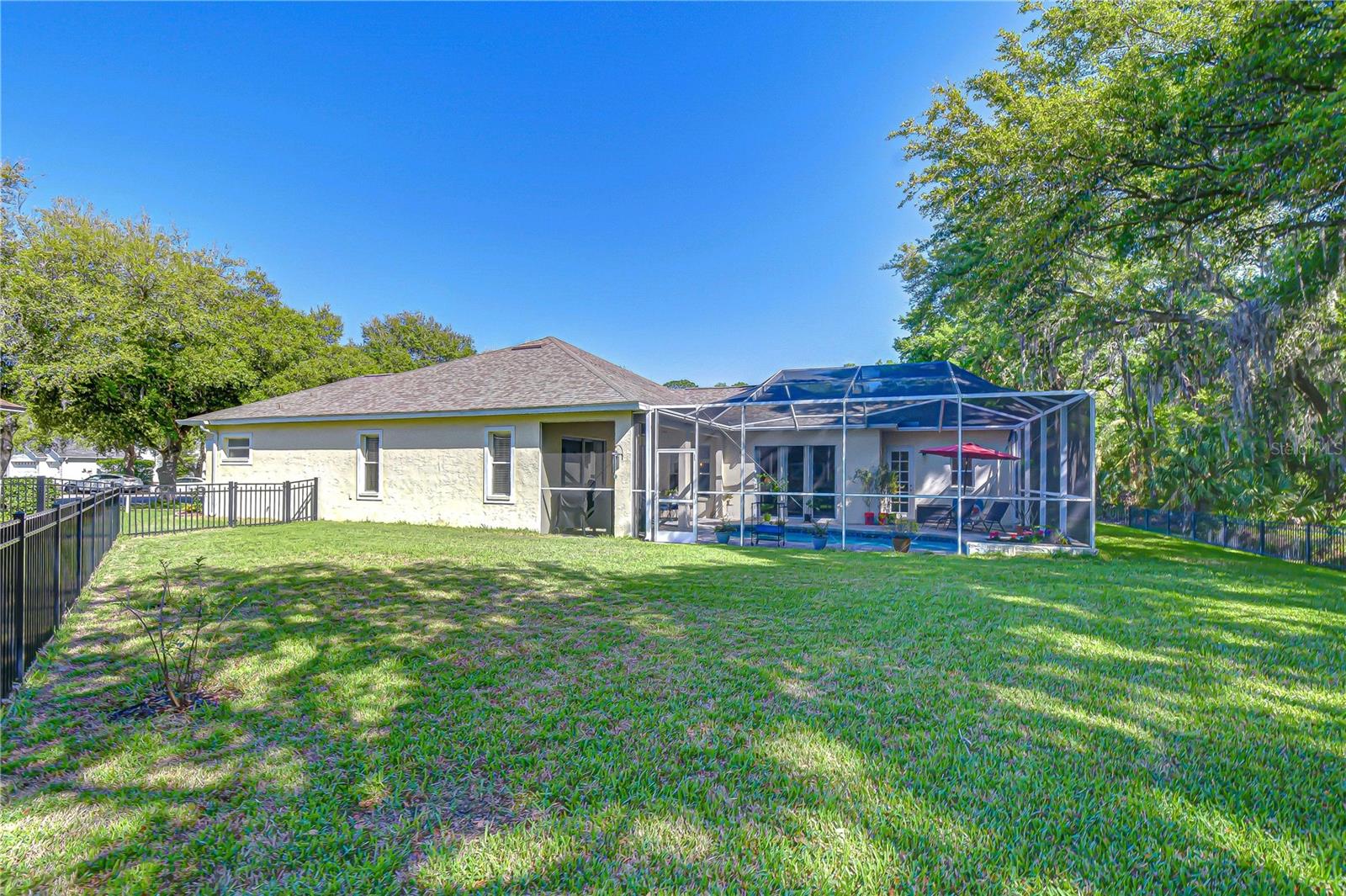 Image 31 of 33 For 16918 Harrierridge Place