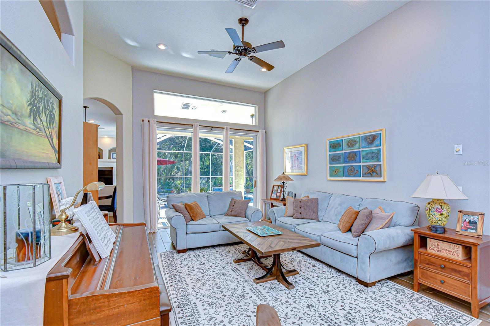 Image 6 of 33 For 16918 Harrierridge Place