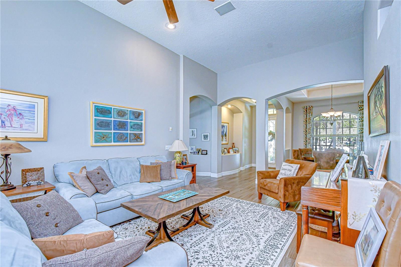 Image 7 of 33 For 16918 Harrierridge Place