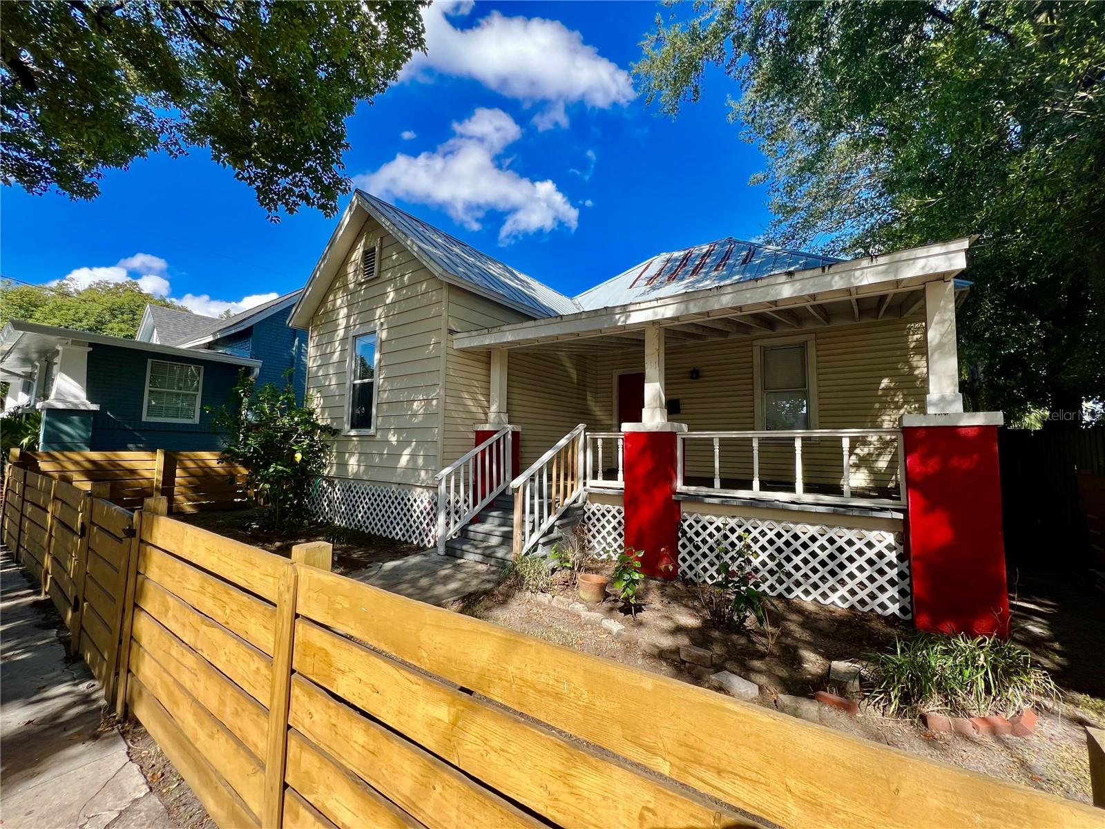 Image 25 of 25 For 111 Amelia Avenue