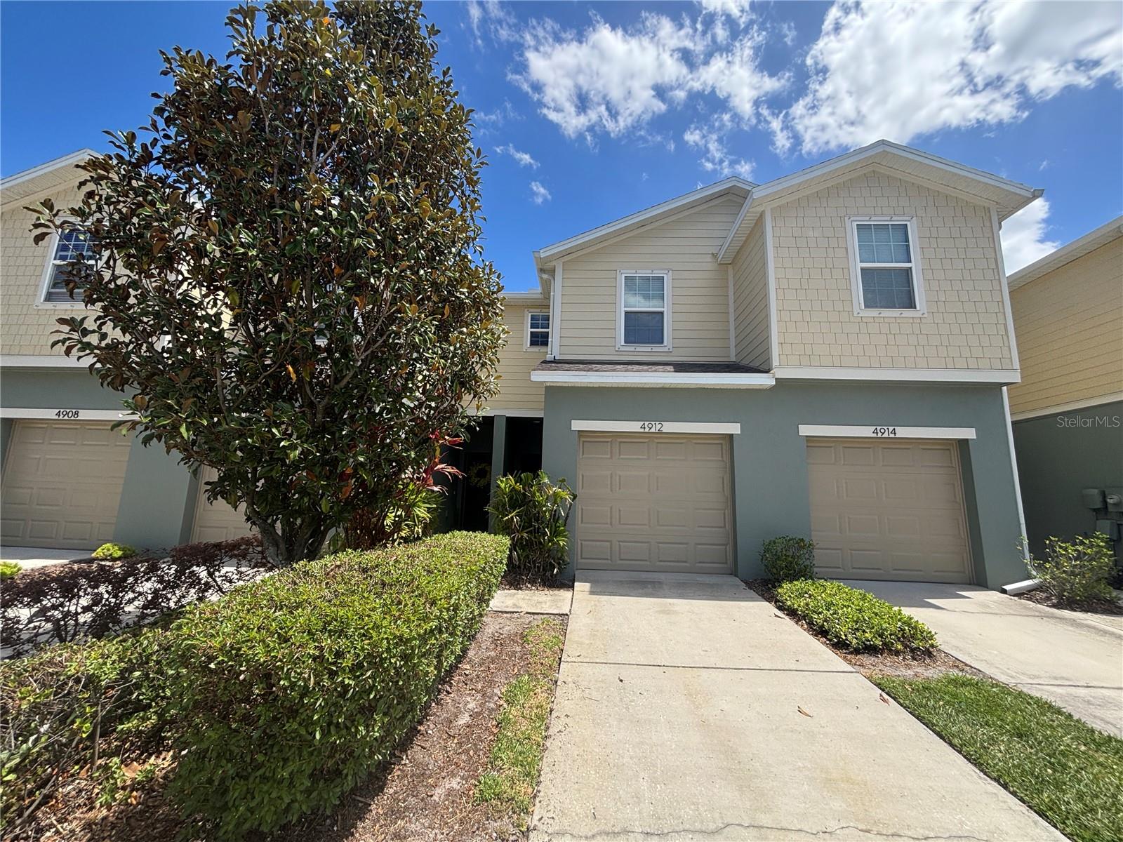 Details for 4912 White Sanderling Court, TAMPA, FL 33619