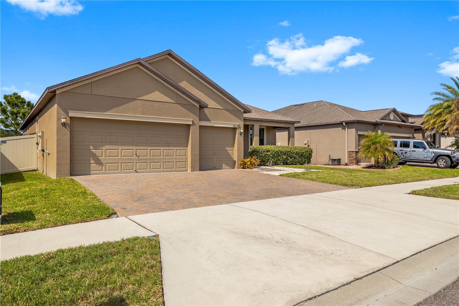 Listing photo id 0 for 9864 Smarty Jones Drive