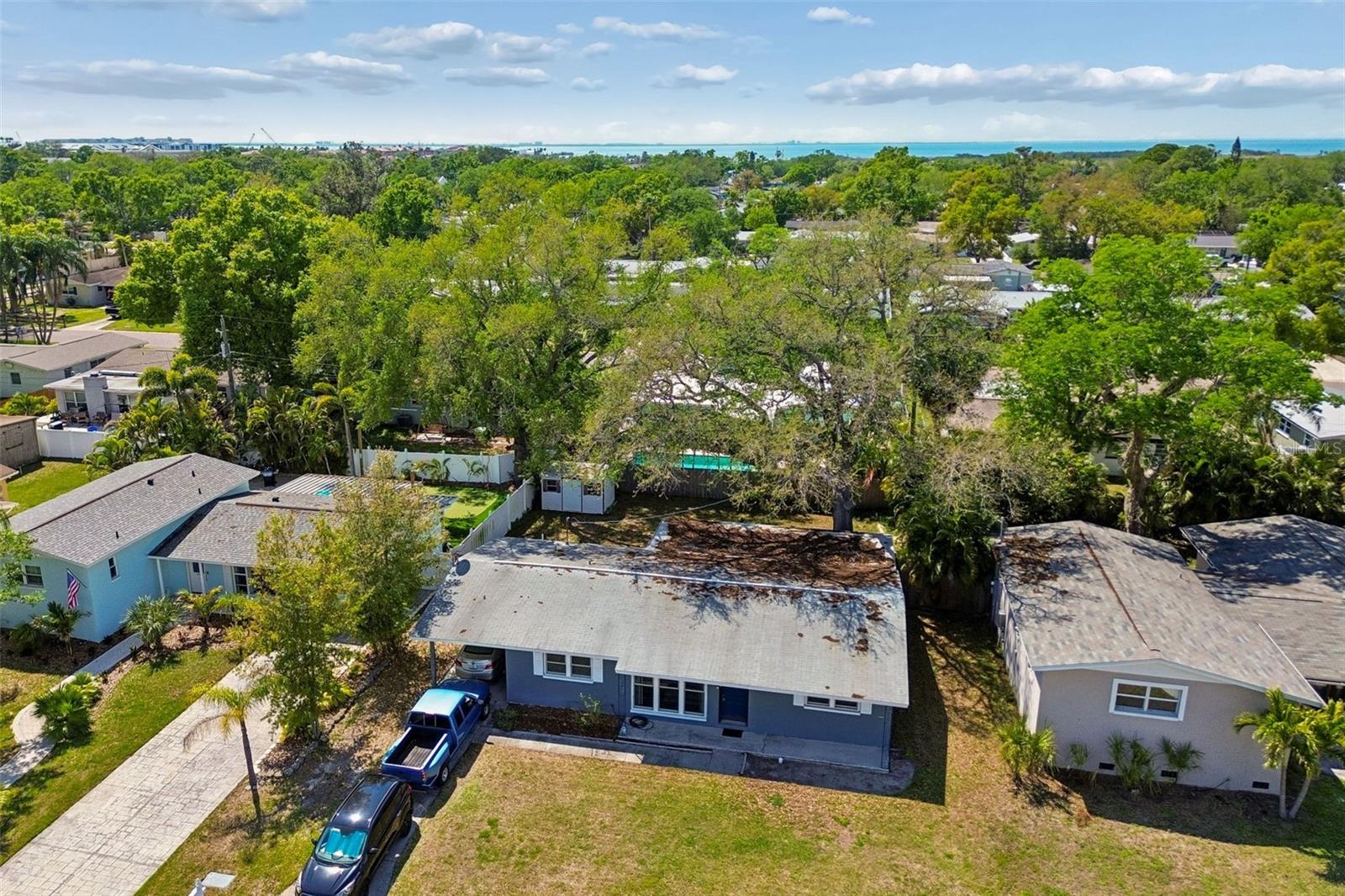 Listing photo id 40 for 4519 Cooper Place