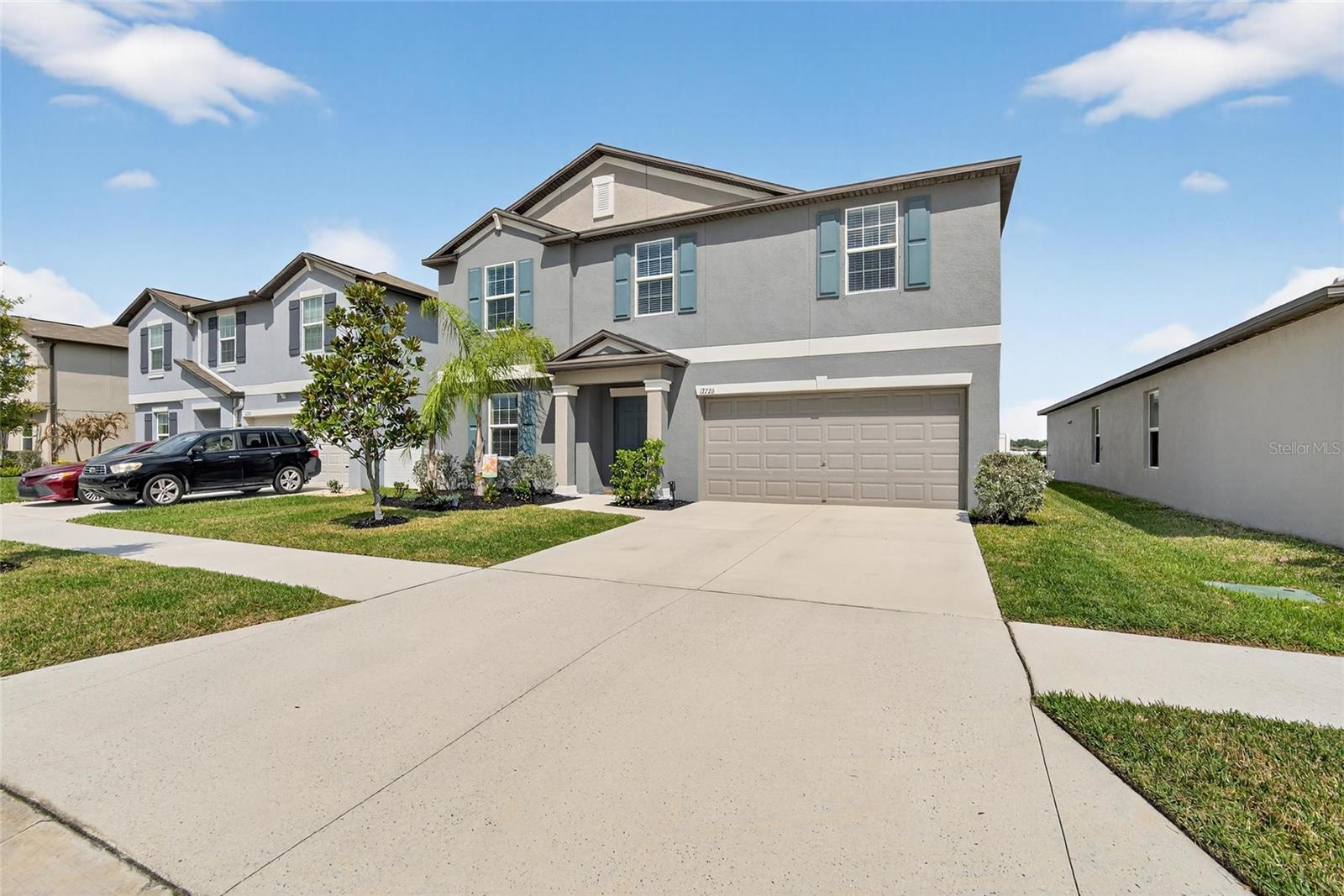 Image 60 of 79 For 12726 Tripoli Avenue