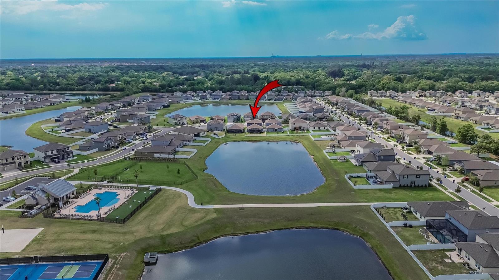 Image 68 of 79 For 12726 Tripoli Avenue