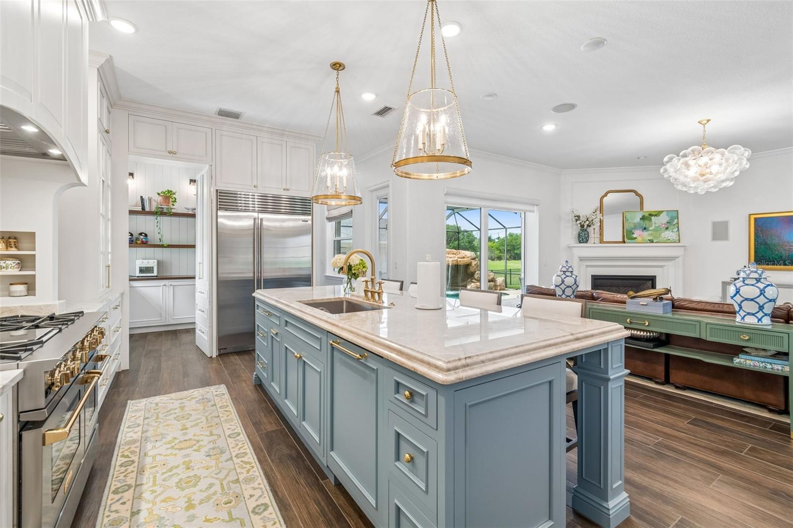 Image 10 of 60 For 8603 Alafia Hills