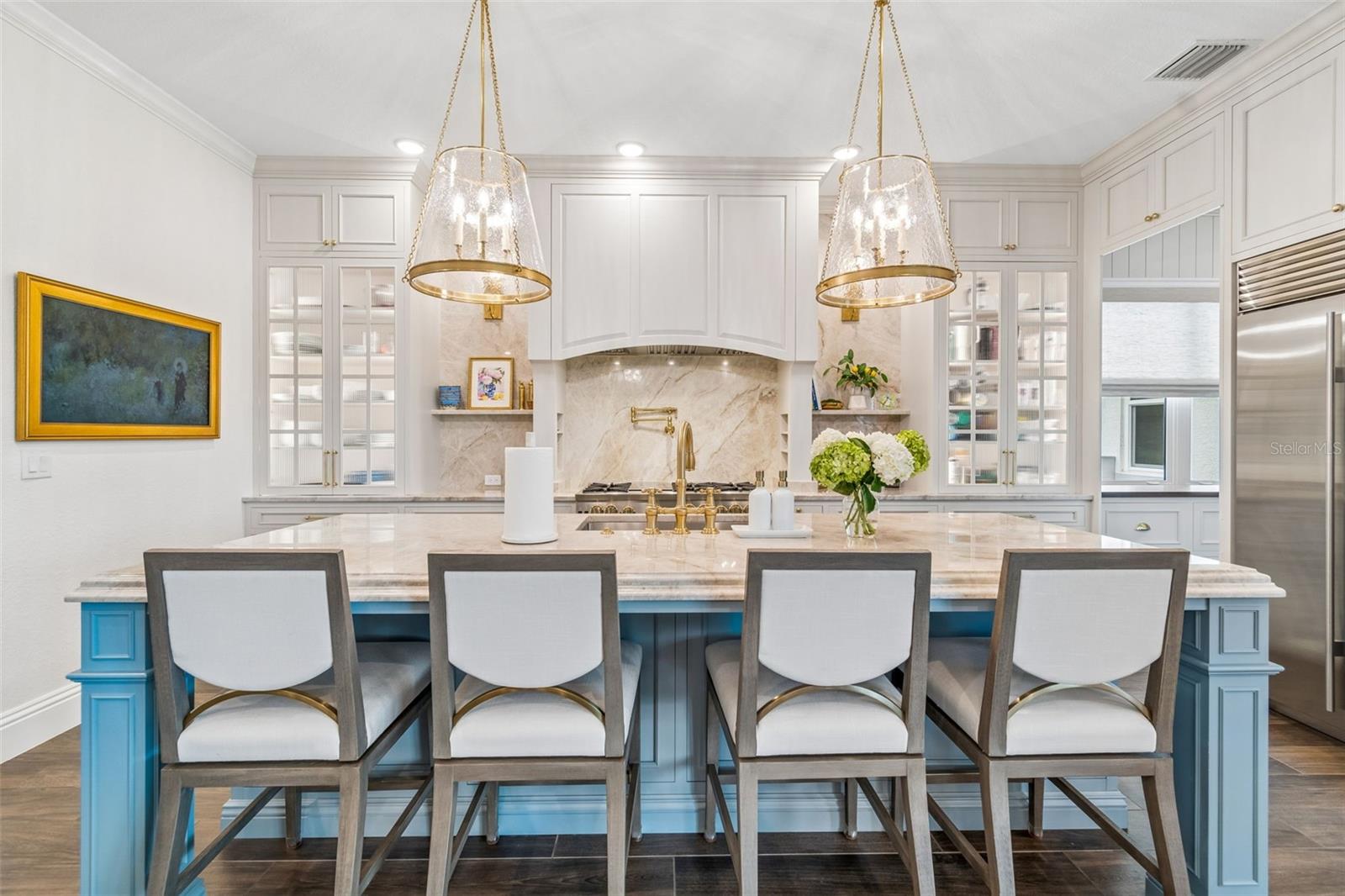 Image 11 of 60 For 8603 Alafia Hills