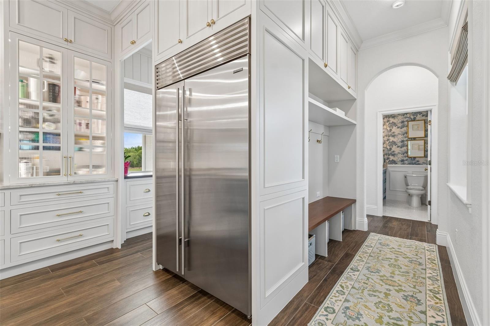 Image 17 of 60 For 8603 Alafia Hills