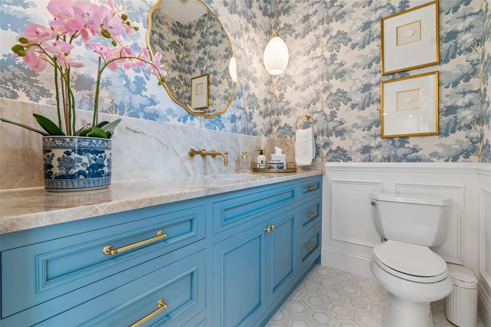 Image 19 of 60 For 8603 Alafia Hills