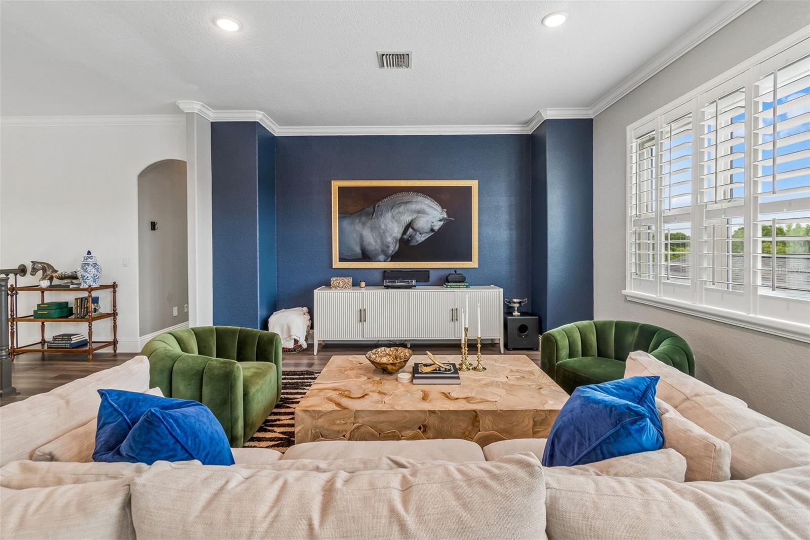 Image 33 of 60 For 8603 Alafia Hills