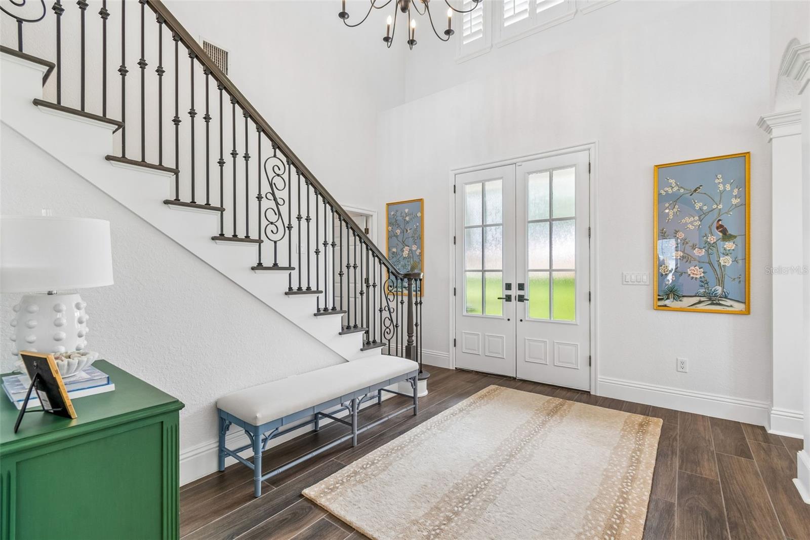 Image 4 of 60 For 8603 Alafia Hills