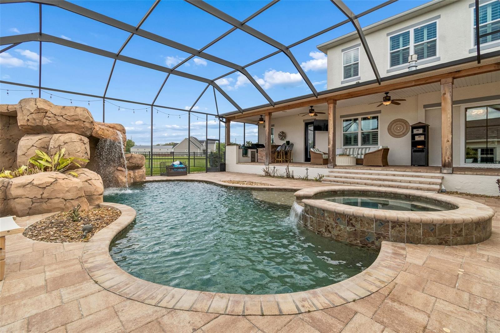 Image 42 of 60 For 8603 Alafia Hills