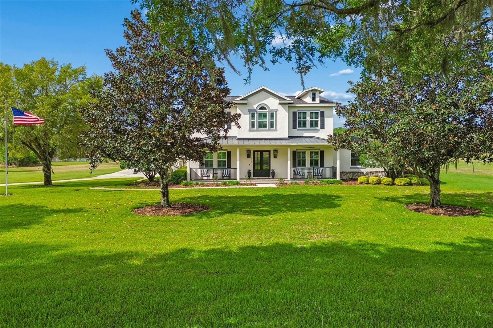 Image 58 of 60 For 8603 Alafia Hills