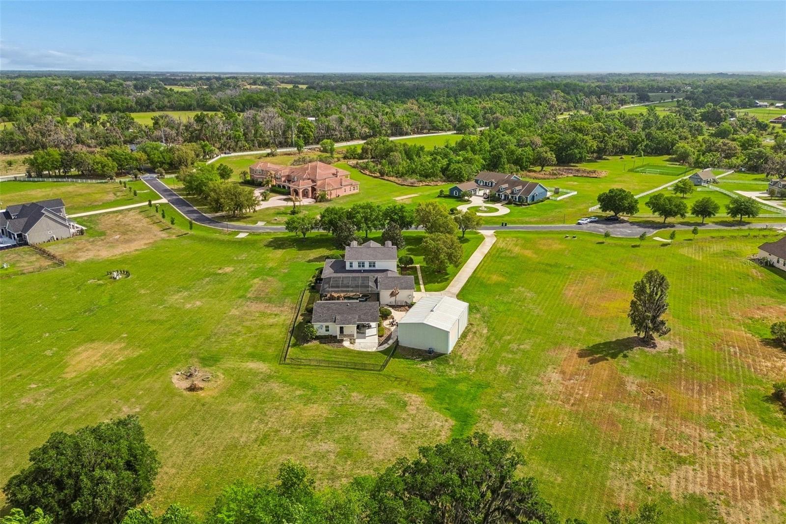 Image 59 of 60 For 8603 Alafia Hills