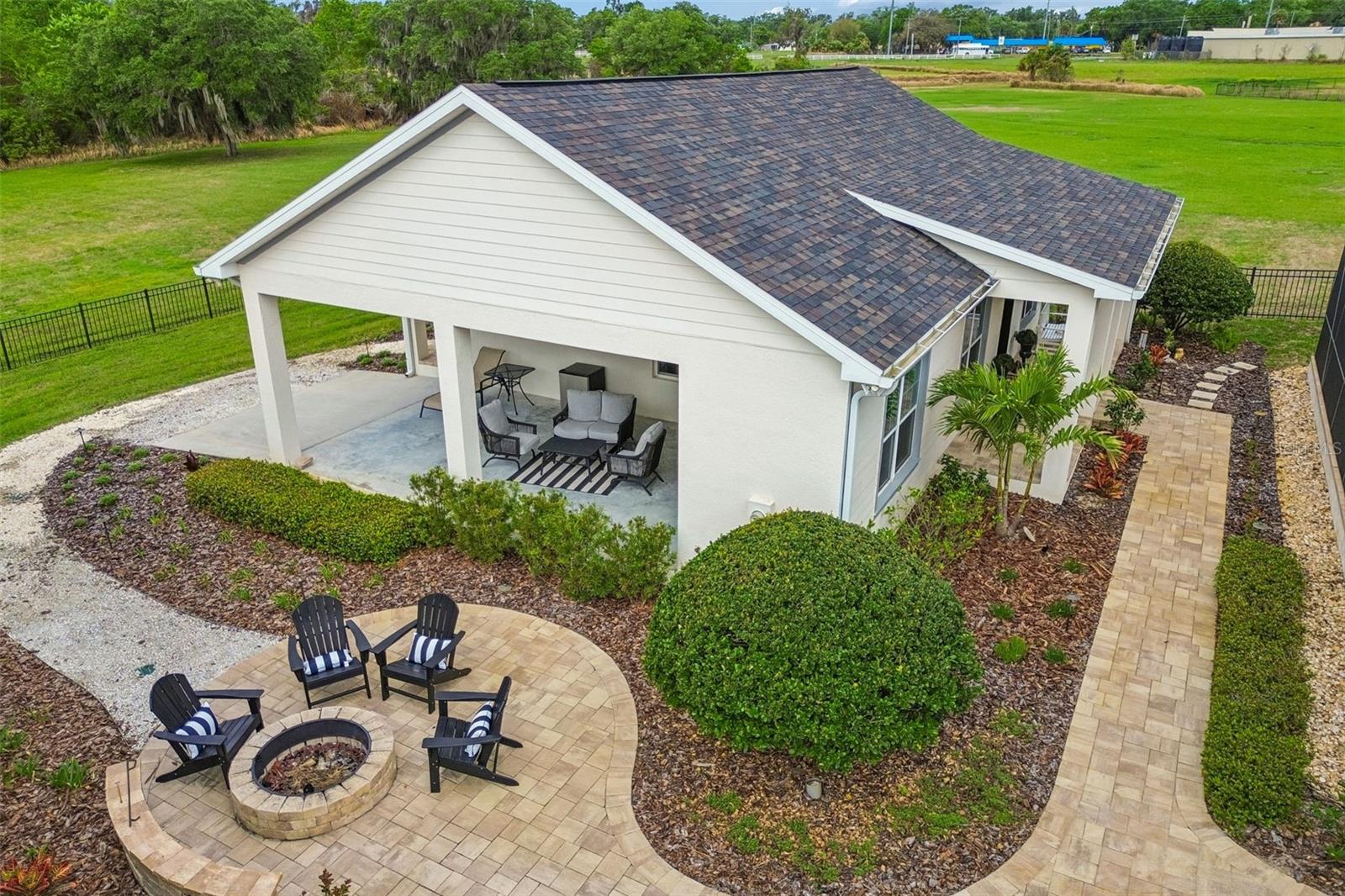Image 60 of 60 For 8603 Alafia Hills