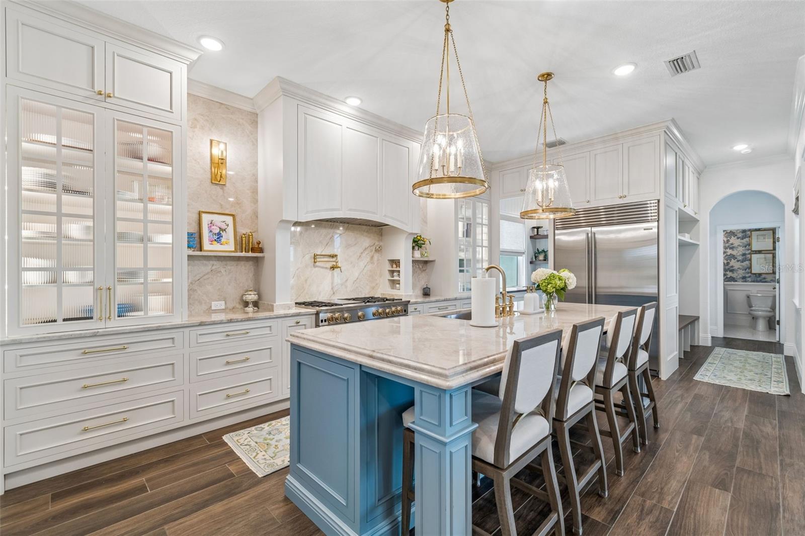 Image 9 of 60 For 8603 Alafia Hills