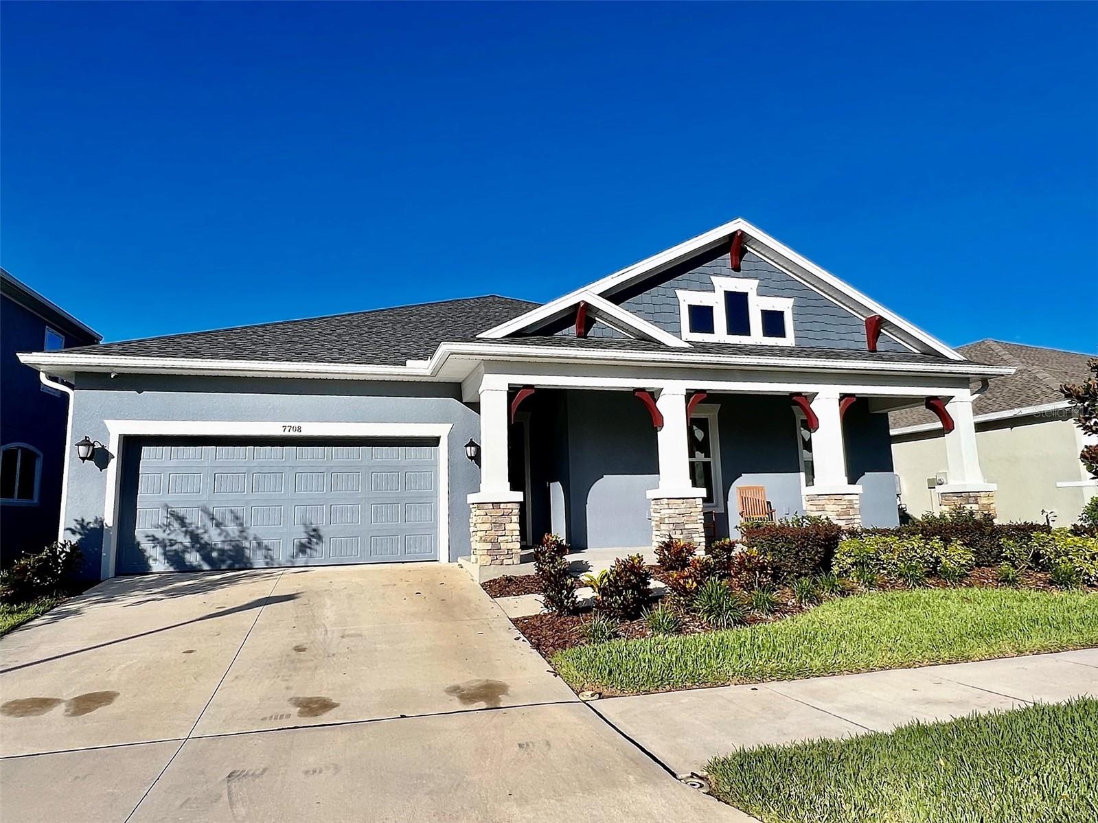 Image 2 of 55 For 7708 Paradiso Drive