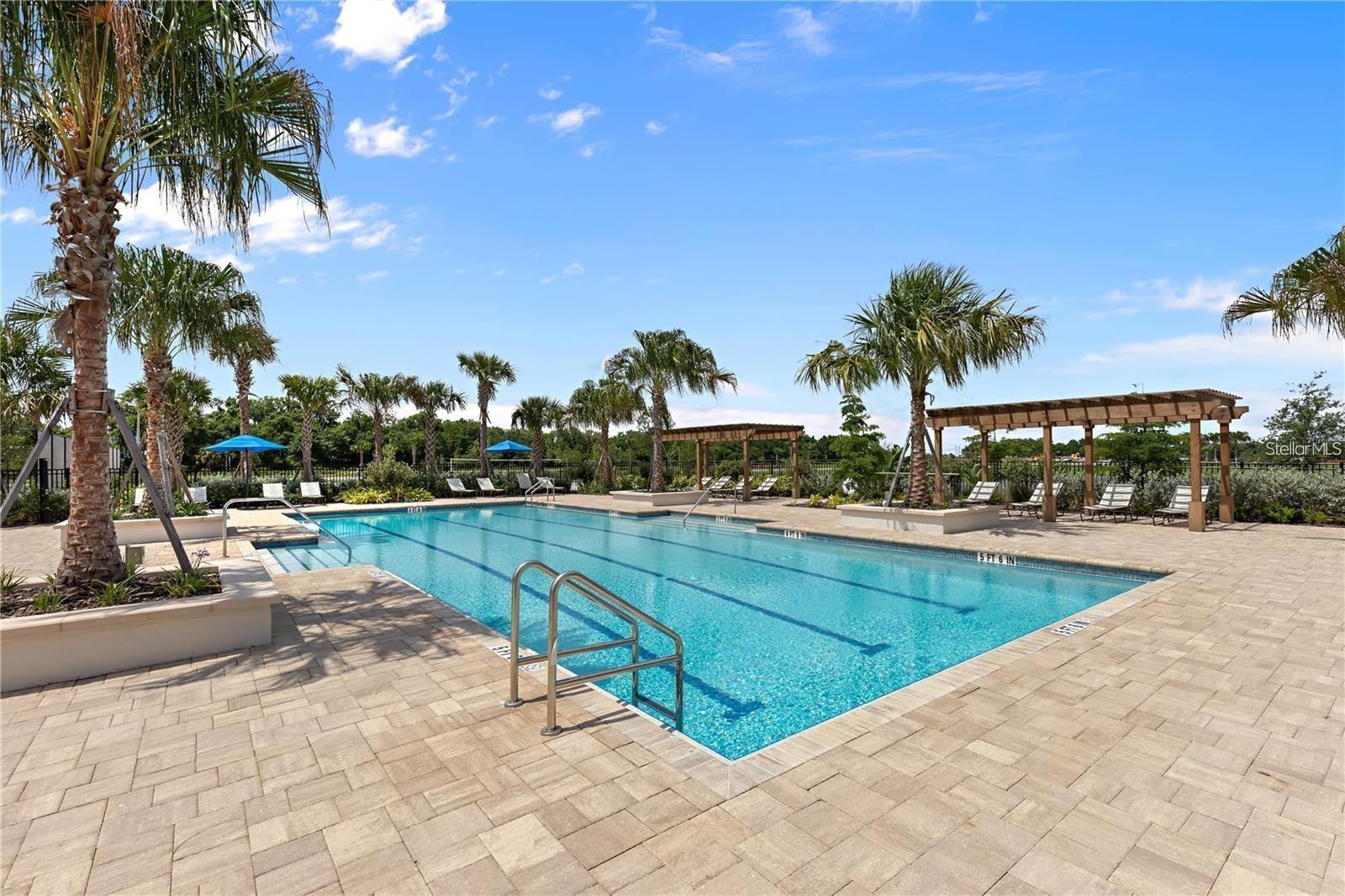 Image 46 of 55 For 7708 Paradiso Drive