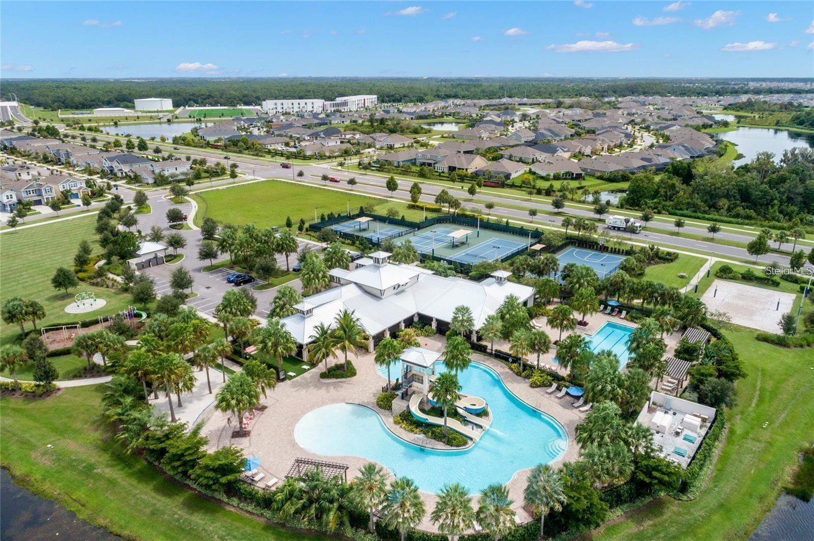 Image 47 of 55 For 7708 Paradiso Drive