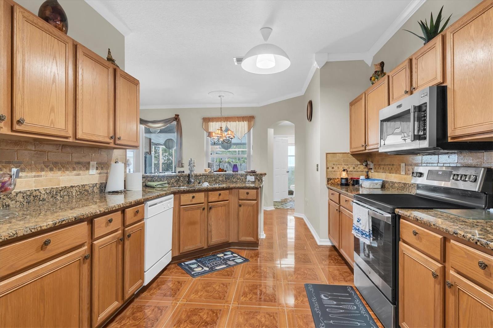 Image 12 of 35 For 19714 Wyndham Lakes Drive