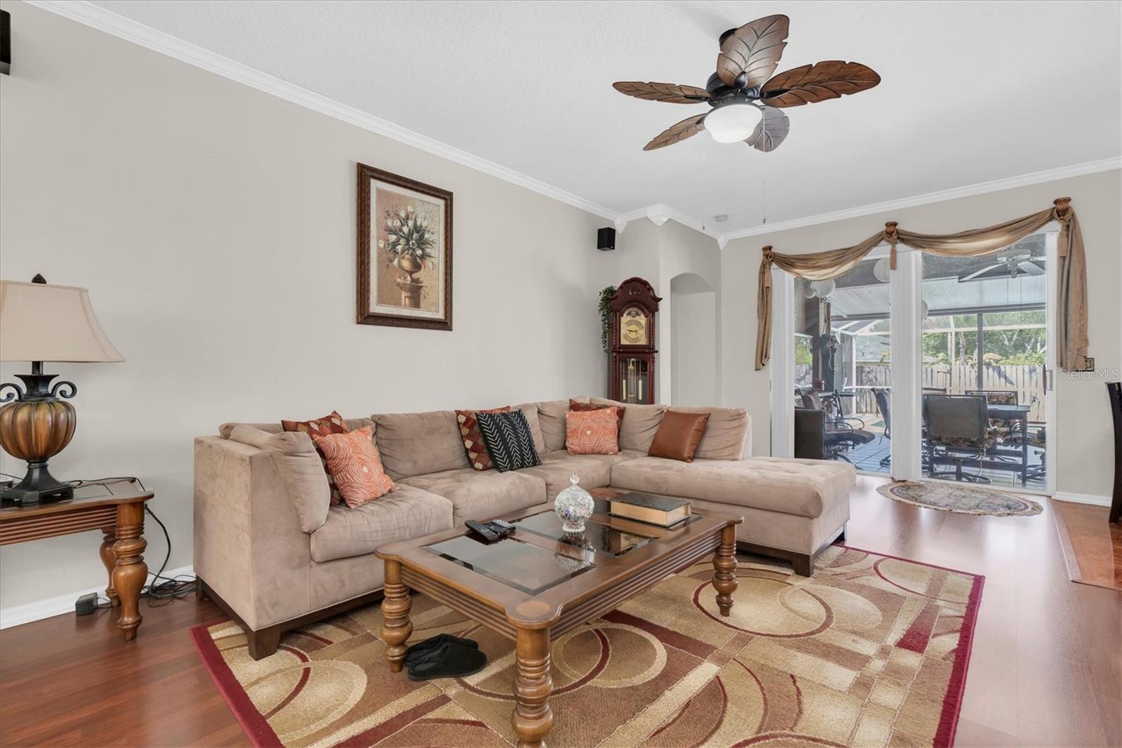 Image 5 of 35 For 19714 Wyndham Lakes Drive