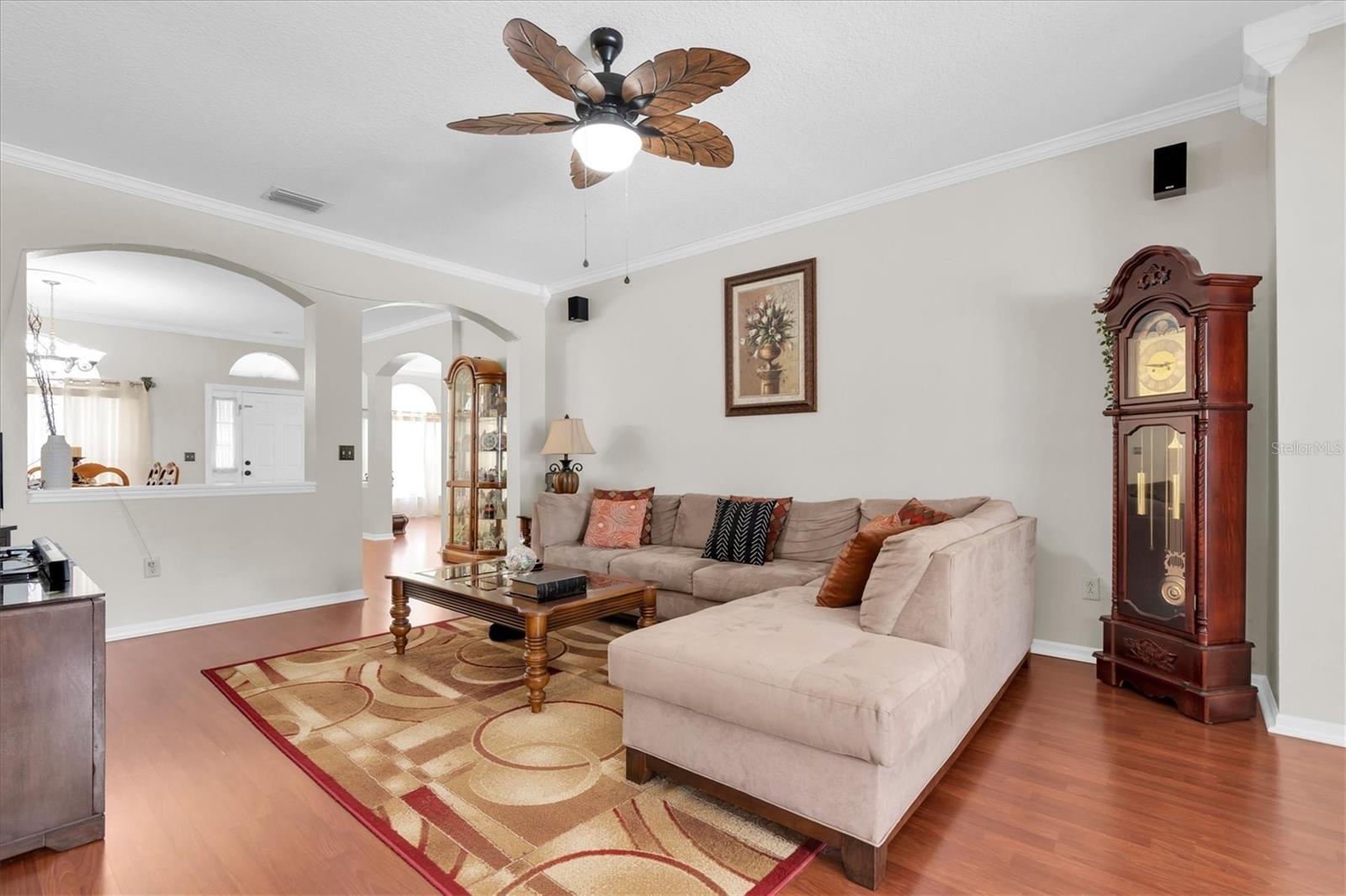 Image 6 of 35 For 19714 Wyndham Lakes Drive