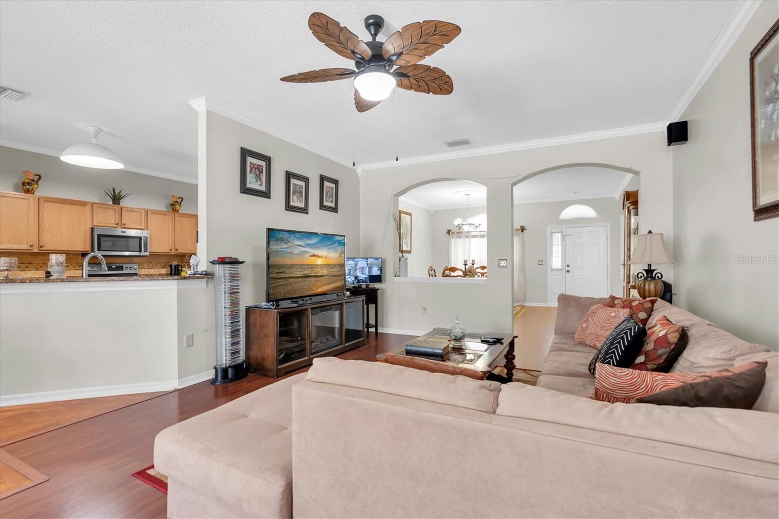 Image 7 of 35 For 19714 Wyndham Lakes Drive