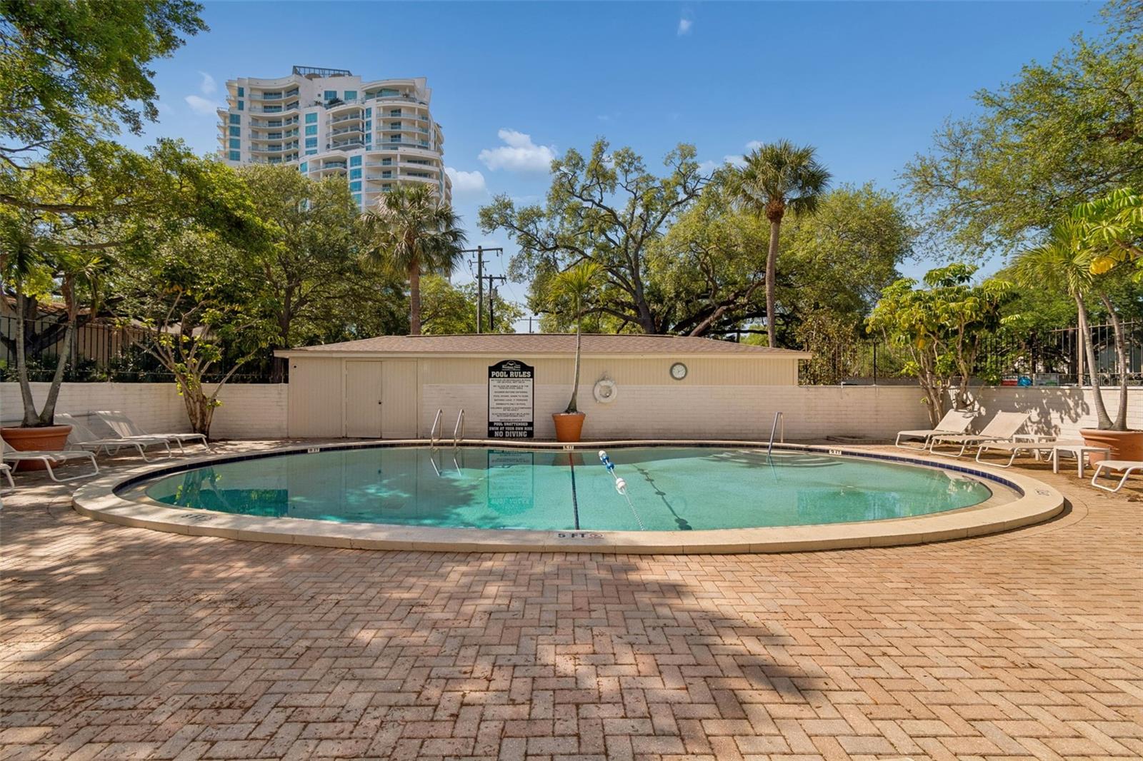 Image 31 of 40 For 3325 Bayshore Boulevard A12