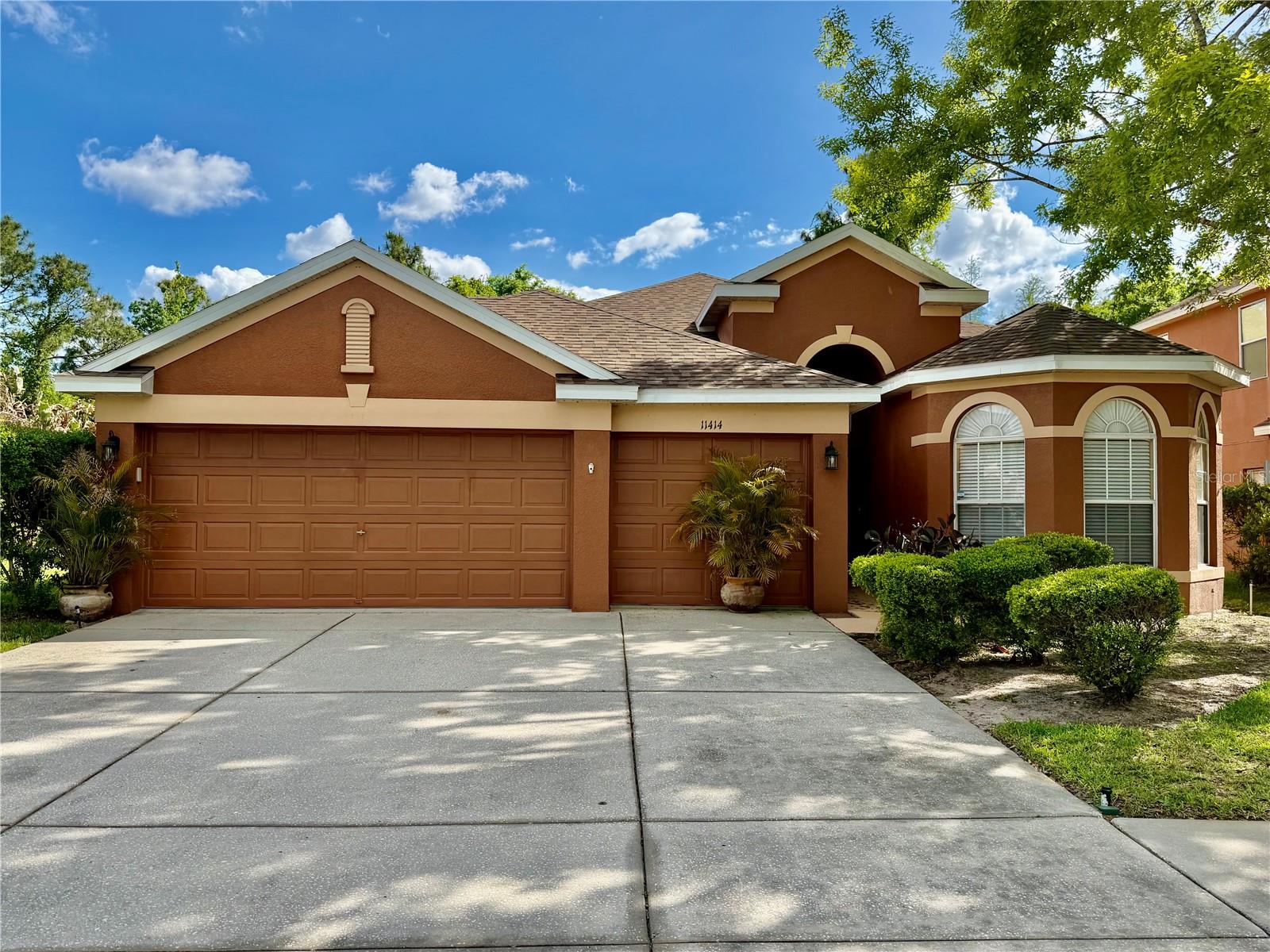 Details for 11414 Crisfield Place, NEW PORT RICHEY, FL 34654