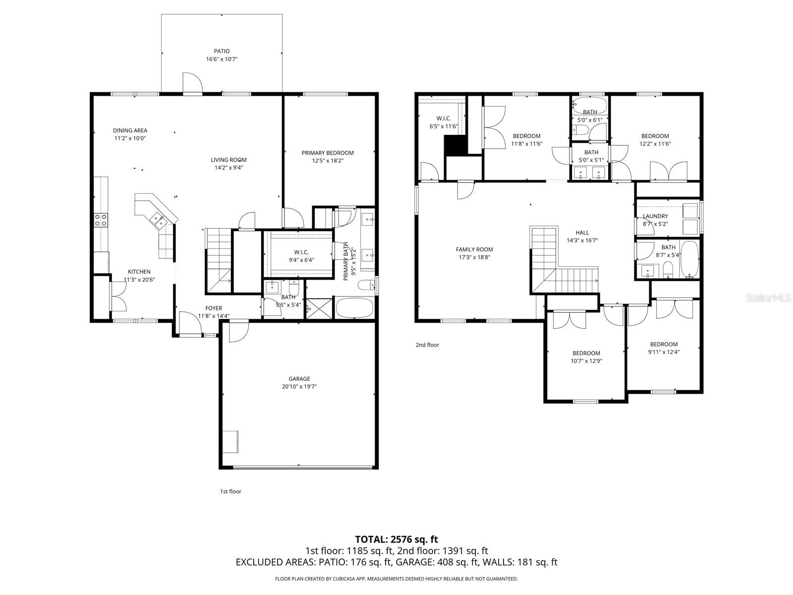 Image 3 of 63 For 9630 Nathaniel Lane