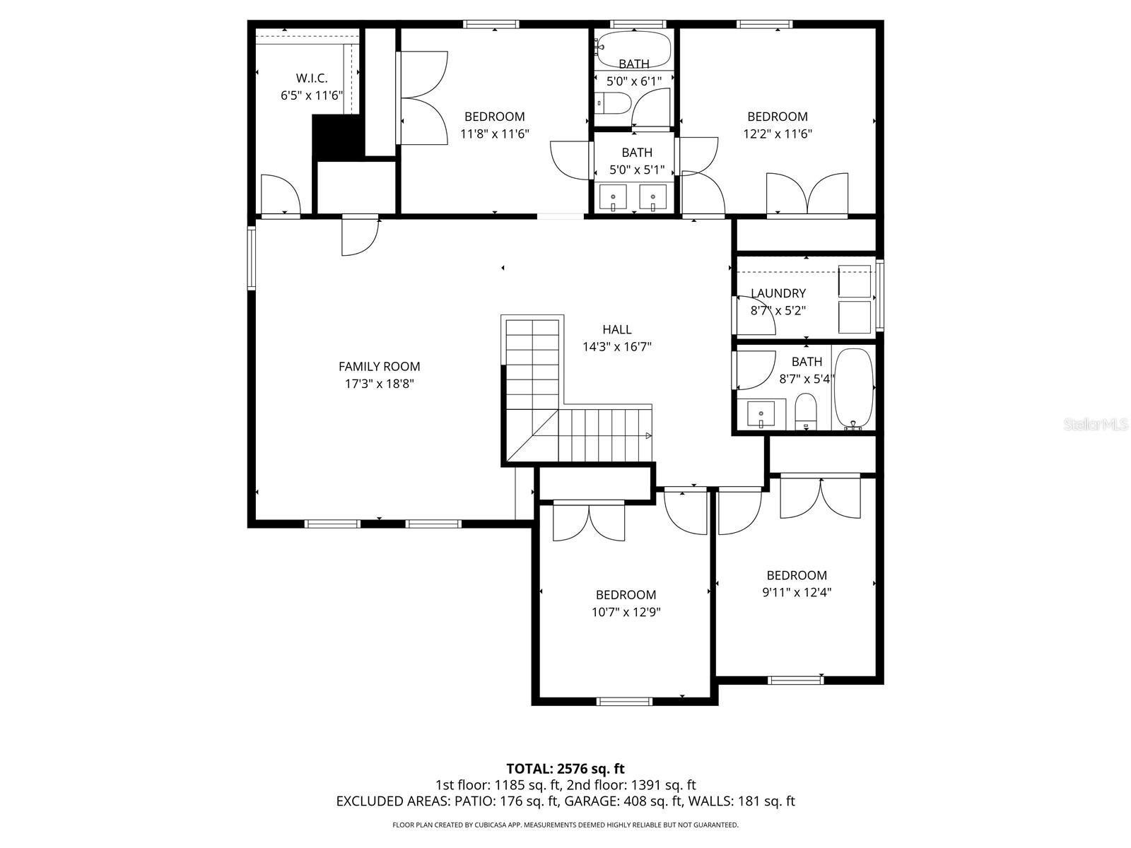 Image 50 of 63 For 9630 Nathaniel Lane