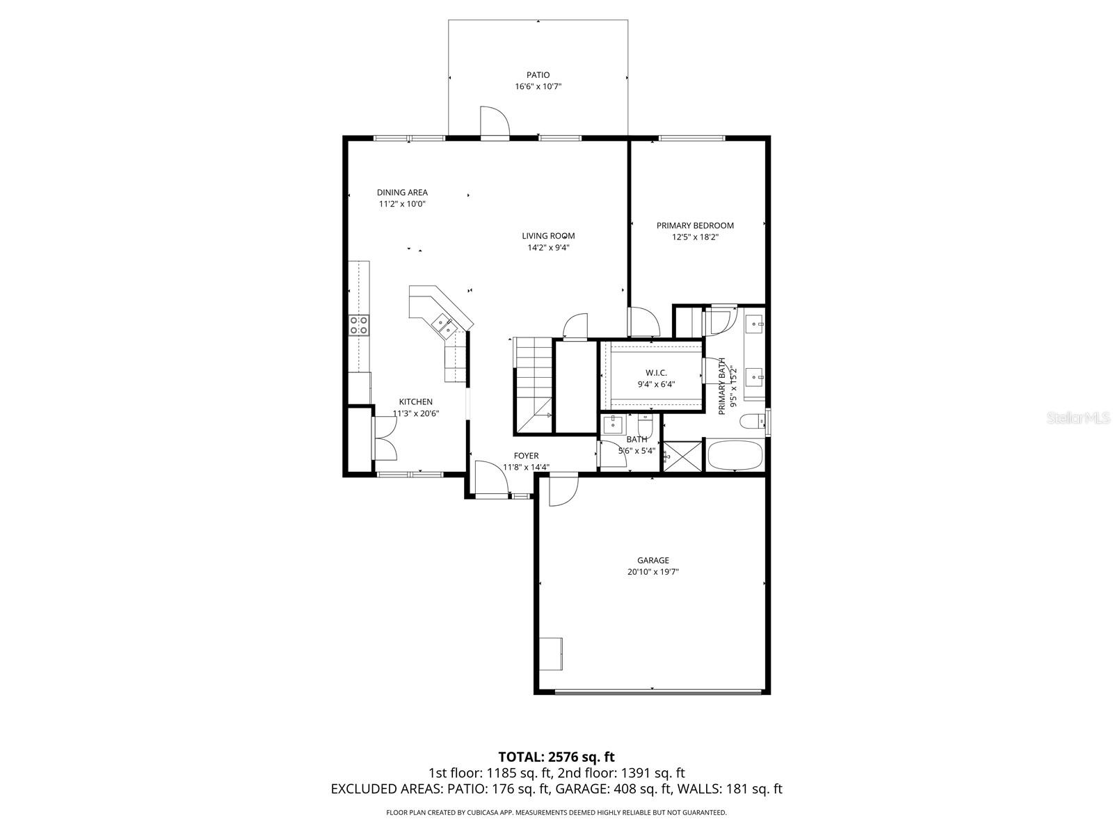 Image 51 of 63 For 9630 Nathaniel Lane