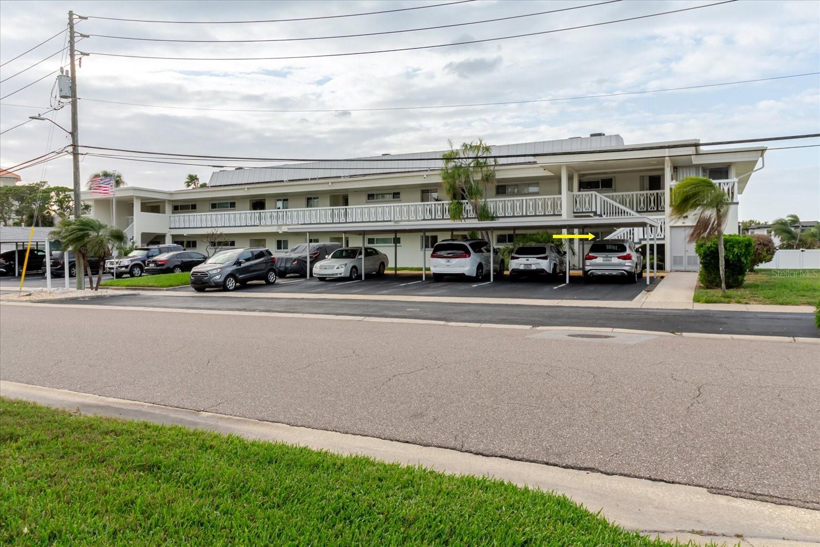 Details for 270 Skiff Point A5, CLEARWATER BEACH, FL 33767