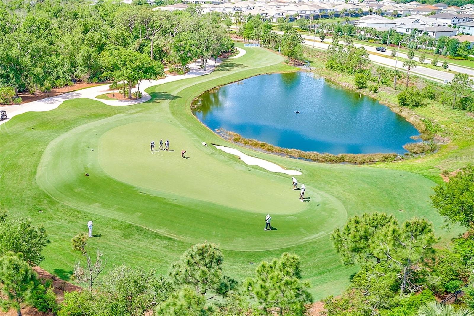 Image 49 of 50 For 18028 Gawthrop Drive 101