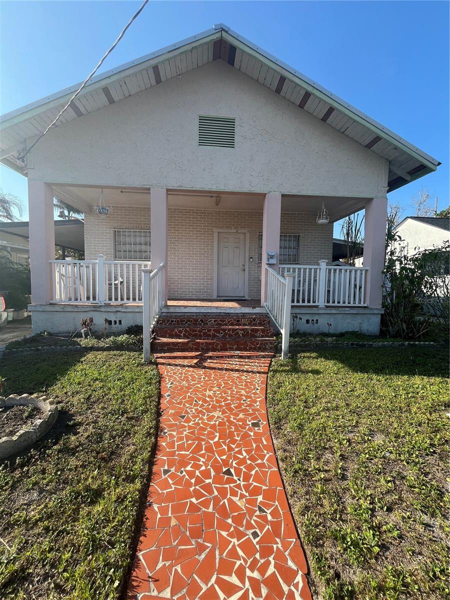 Details for 2405 Corrine Street, TAMPA, FL 33605