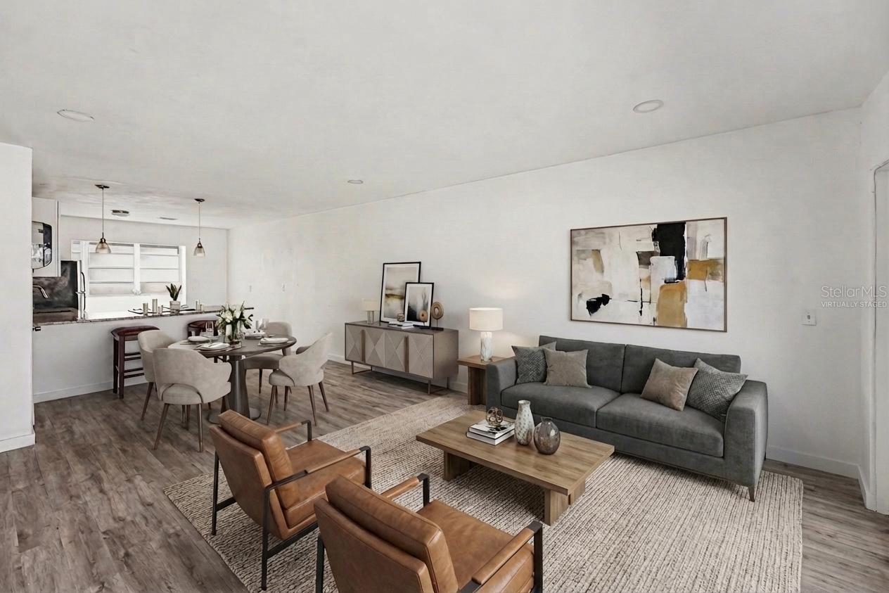 Image 2 of 26 For 4061 55th Way N 1042