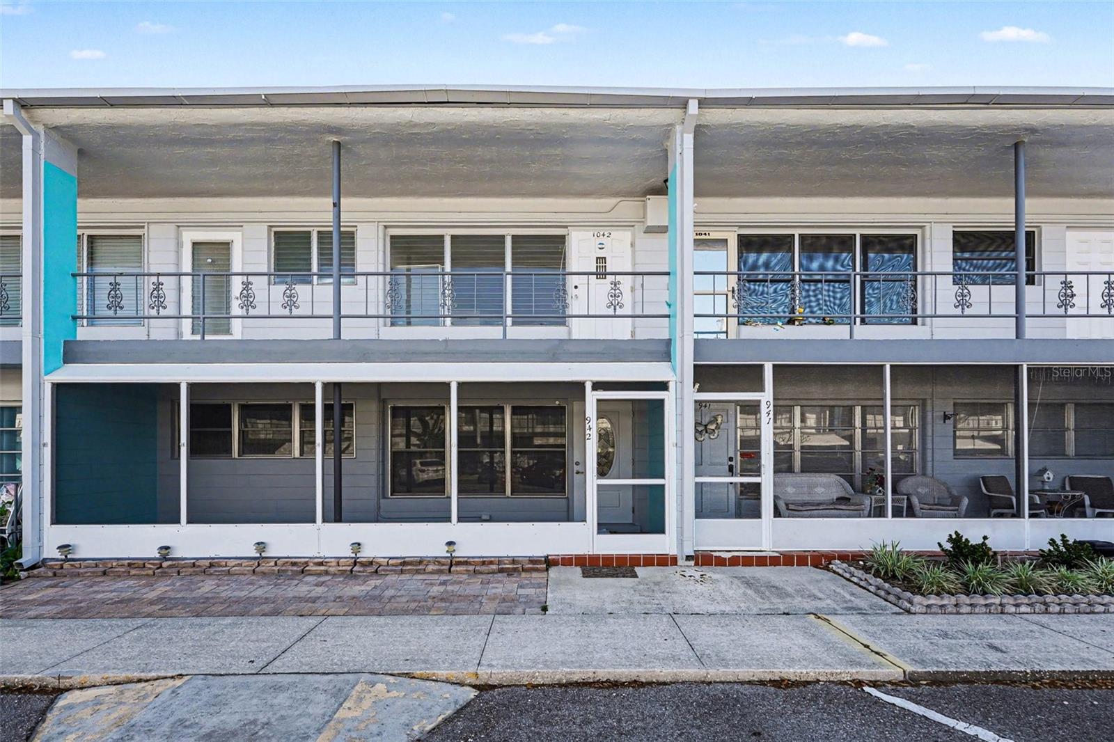 Image 25 of 26 For 4061 55th Way N 1042