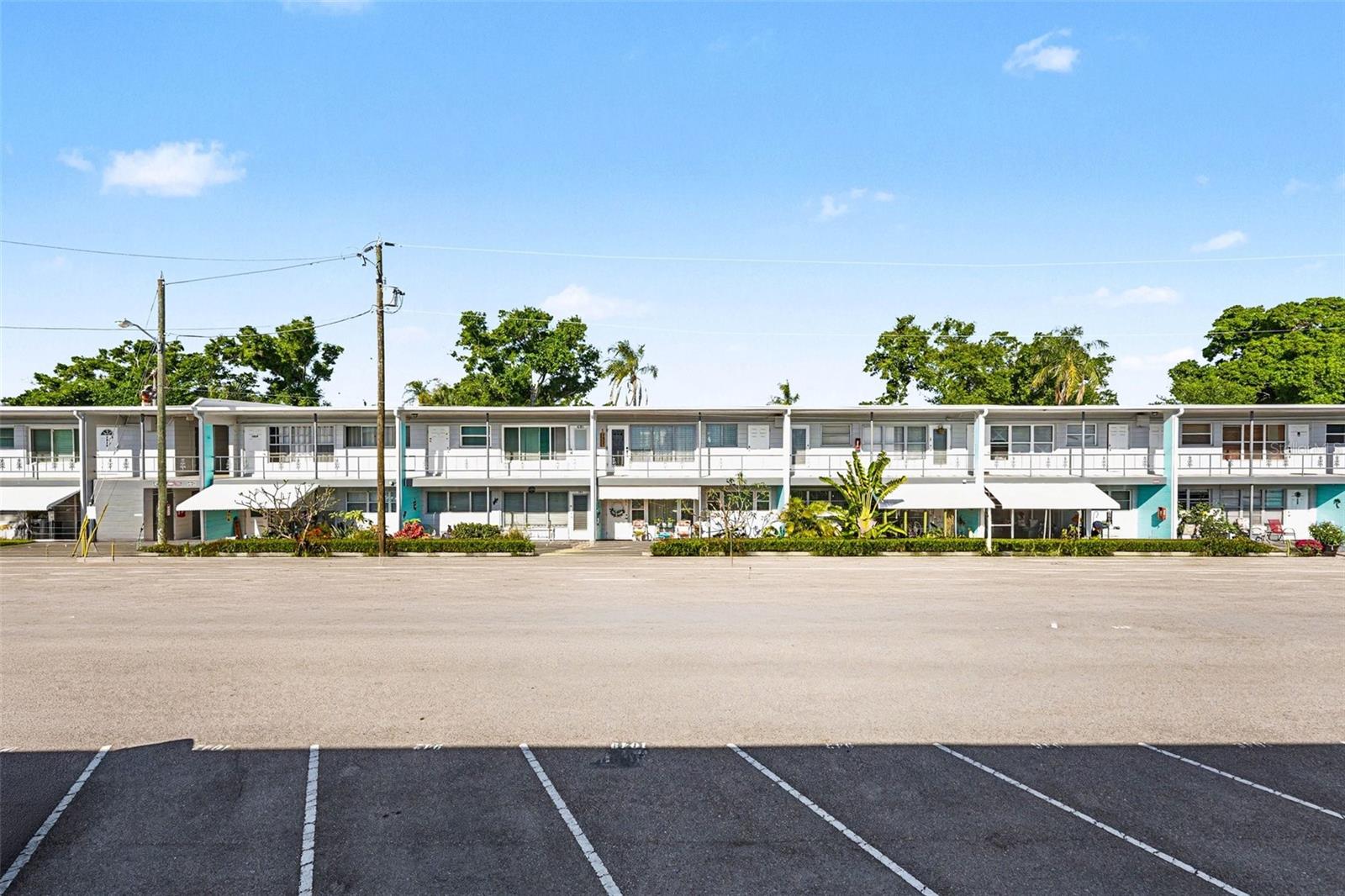 Image 26 of 26 For 4061 55th Way N 1042