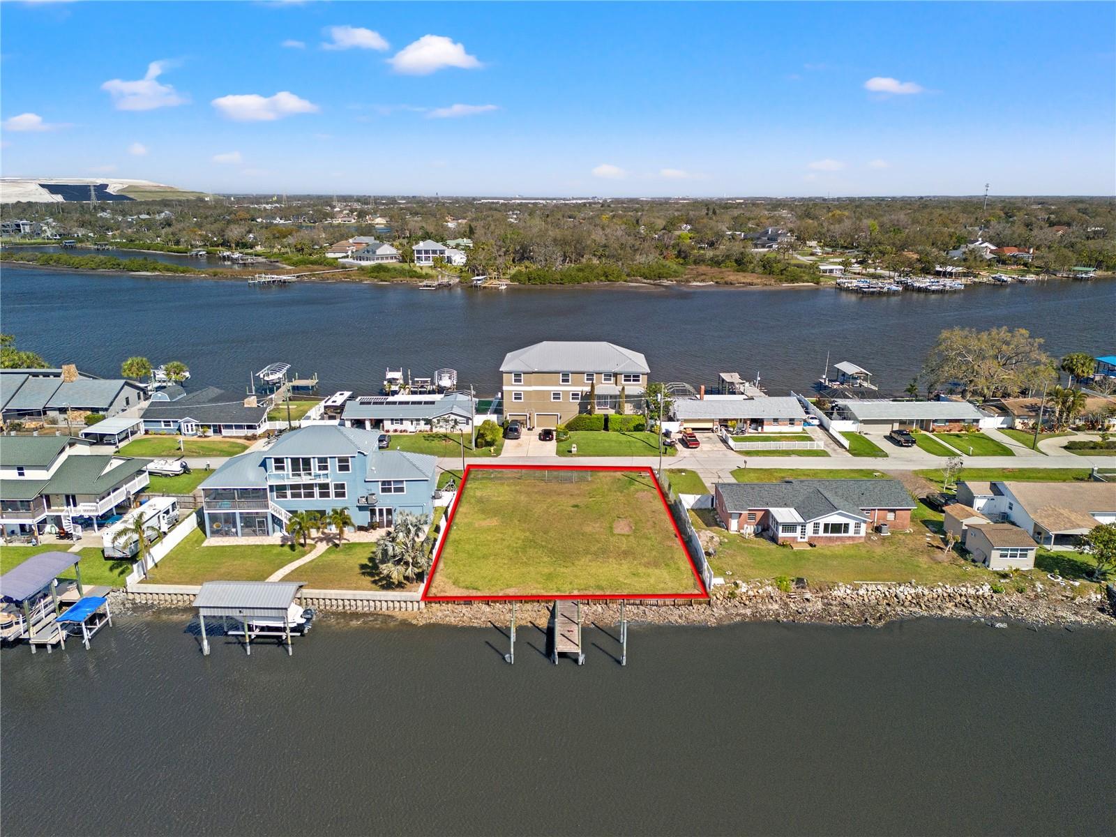 Image 18 of 24 For 8603 Magnolia Street