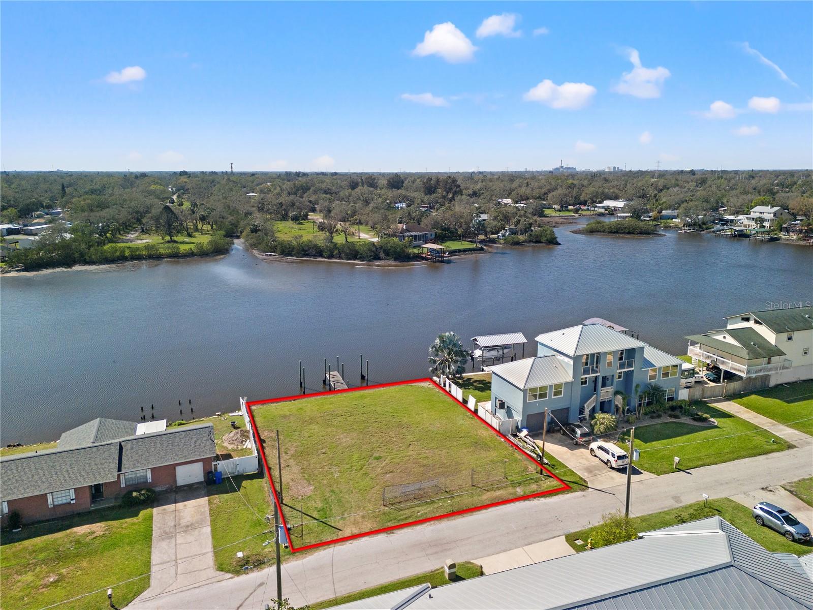 Image 20 of 24 For 8603 Magnolia Street