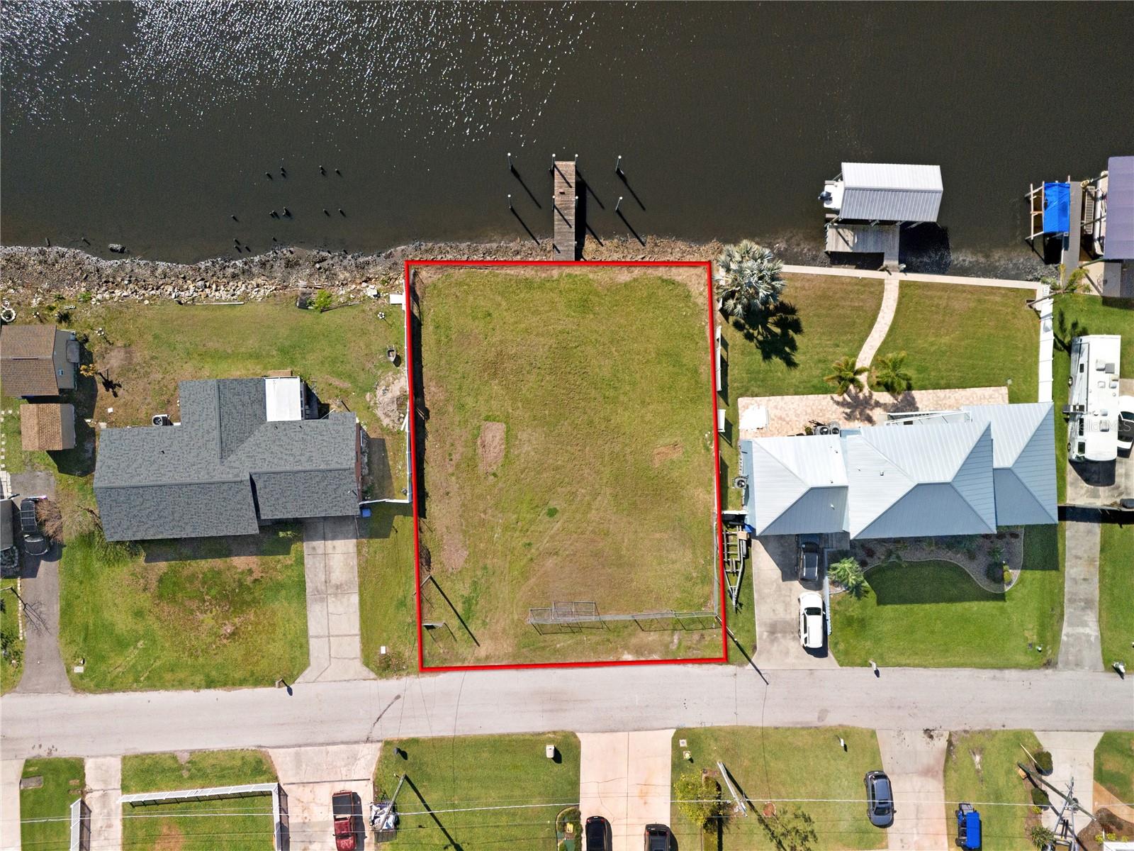 Image 21 of 24 For 8603 Magnolia Street