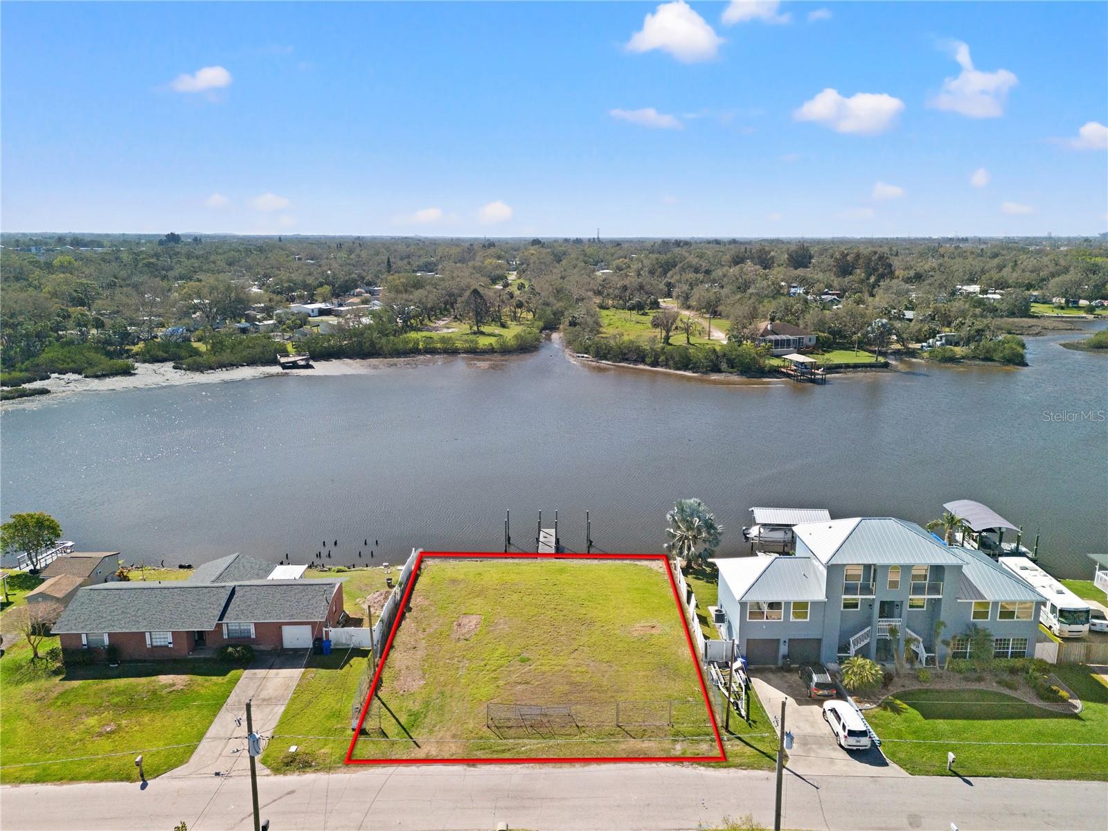 Image 23 of 24 For 8603 Magnolia Street