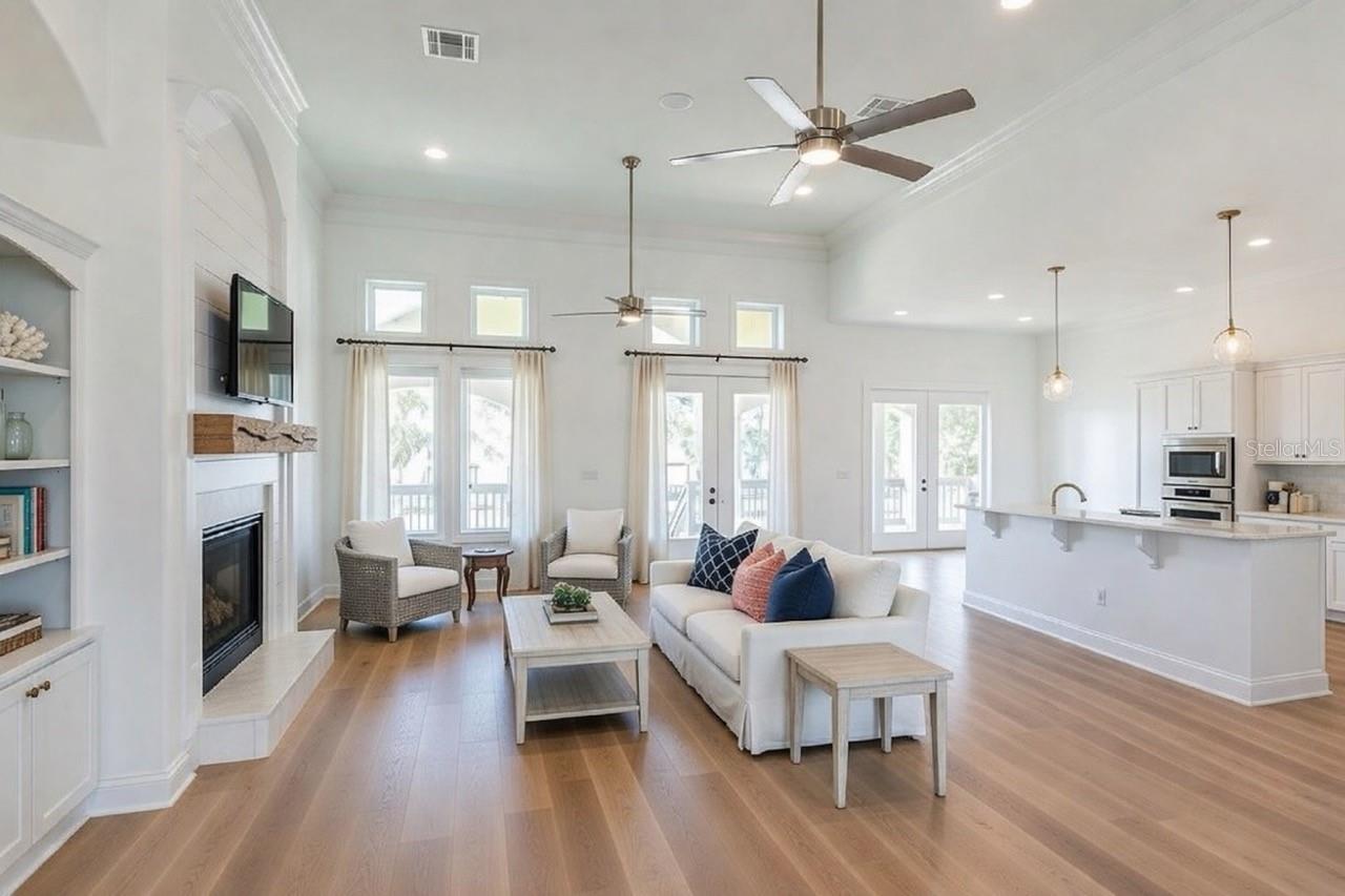 Image 4 of 24 For 8603 Magnolia Street