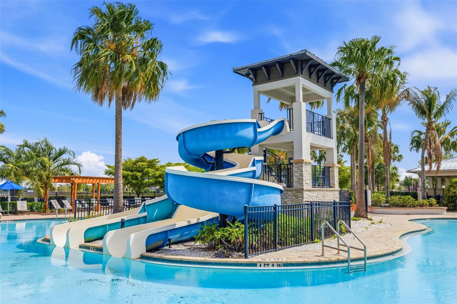 Image 40 of 45 For 5925 Silver Sun Drive