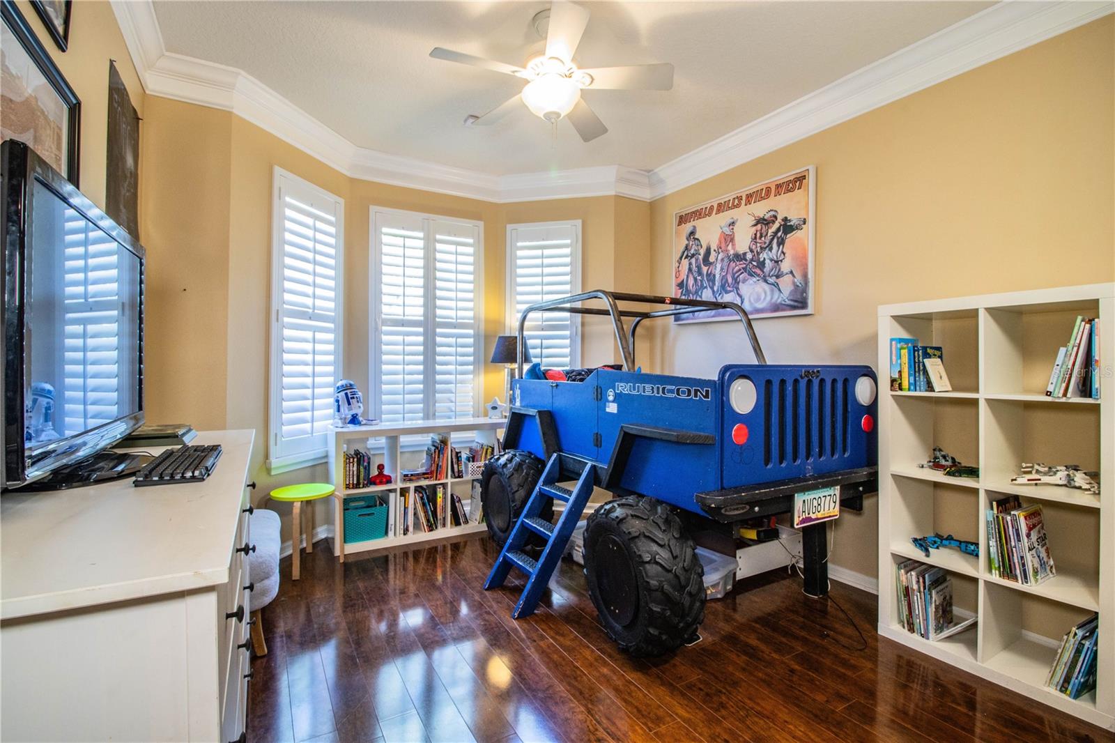 Image 24 of 34 For 3234 Stonebridge Trail