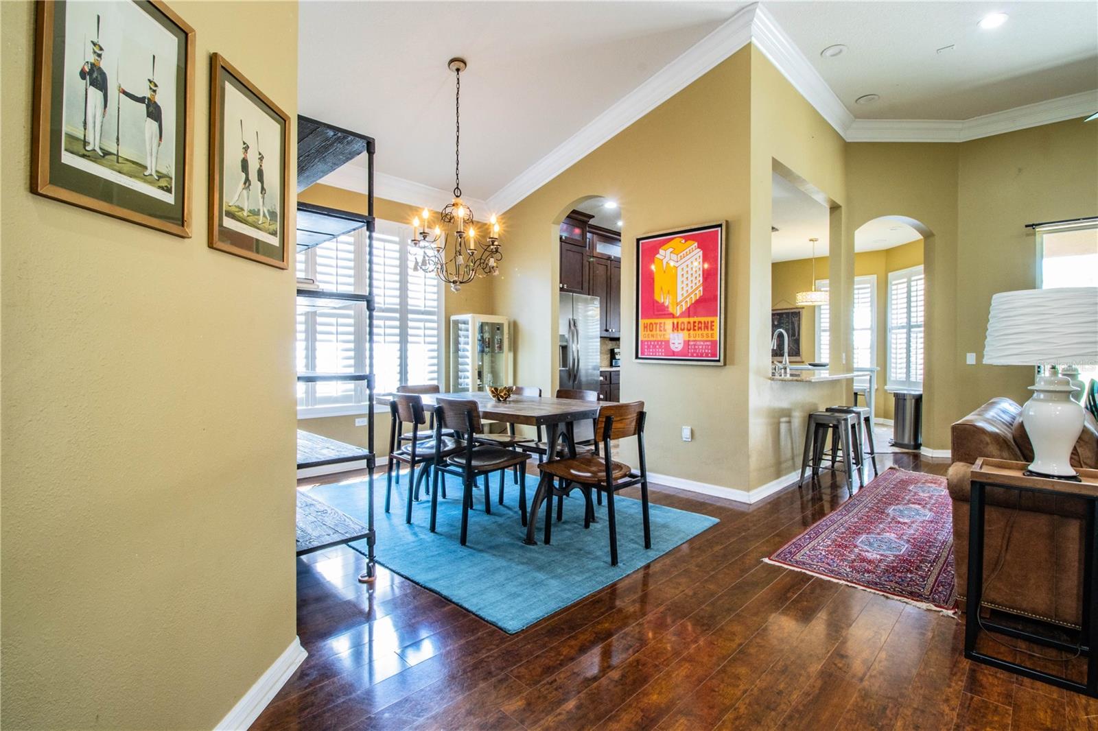 Image 6 of 34 For 3234 Stonebridge Trail