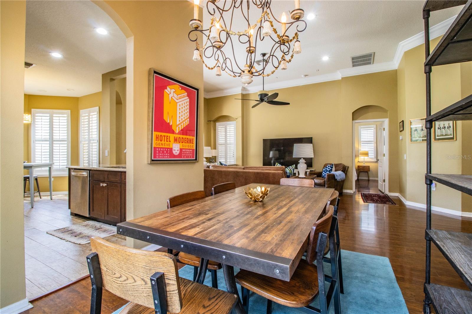 Image 9 of 34 For 3234 Stonebridge Trail