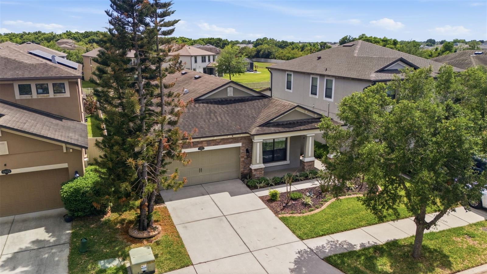 Image 40 of 61 For 11623 Palmetto Pine Street