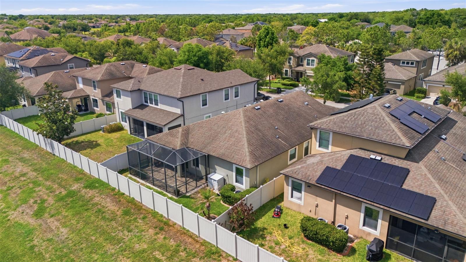 Image 41 of 61 For 11623 Palmetto Pine Street